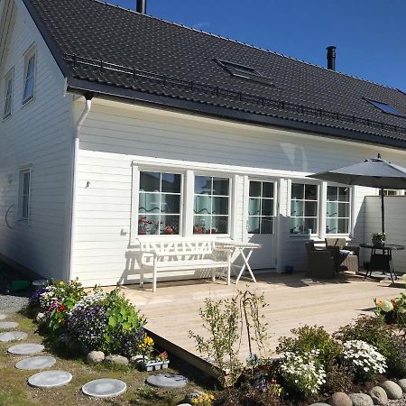 Mays Apartment Mysen Exterior foto