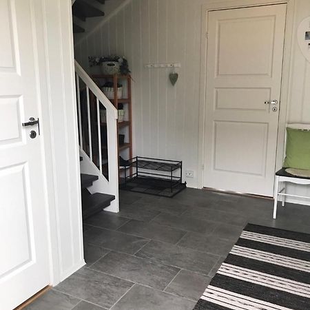 Mays Apartment Mysen Exterior foto